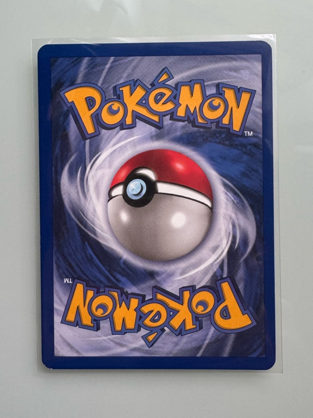 Squirtle Pokemon Vintage Card - Picture 2 of 3